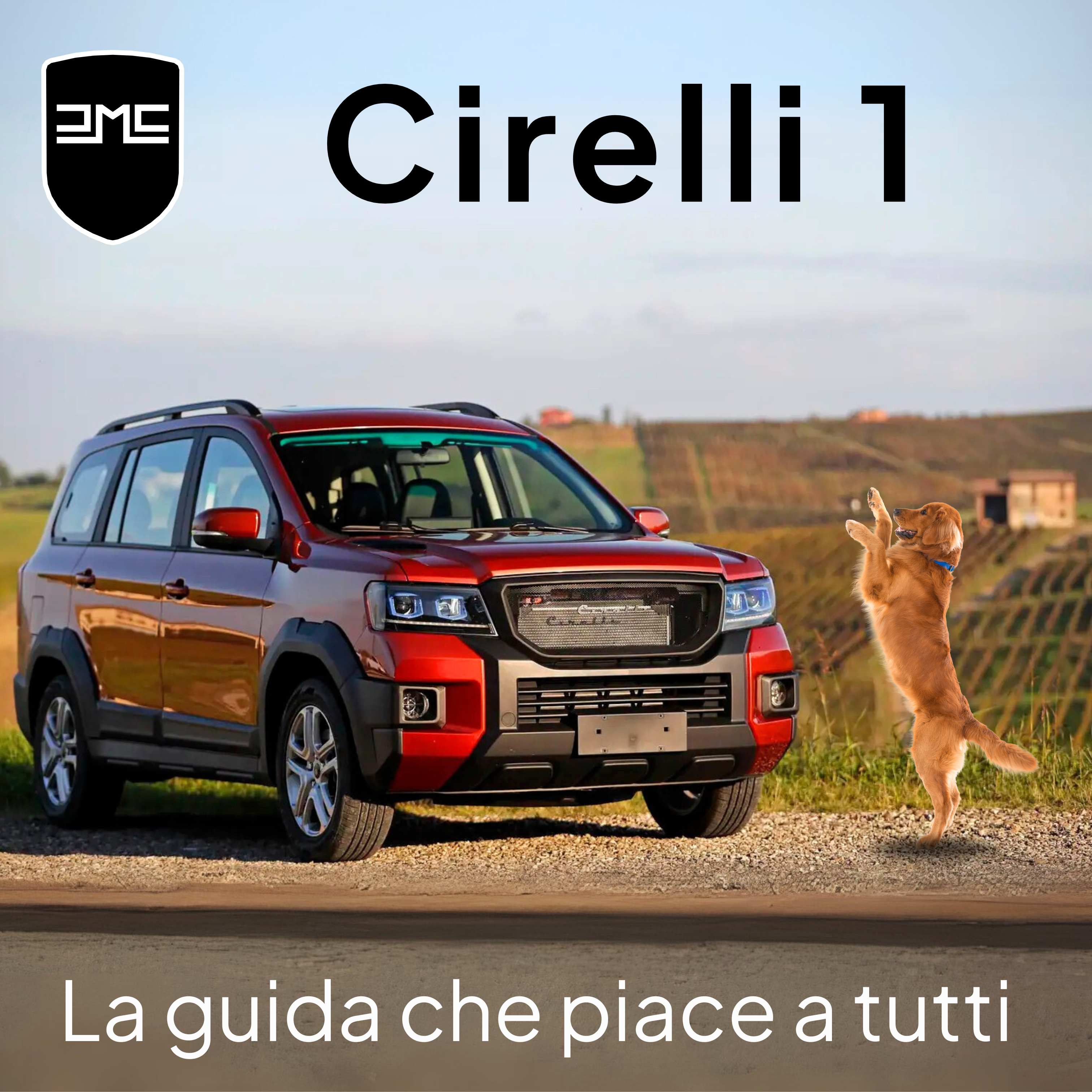 Ablondi Concessionario Cirelli Corbetta - Cirelli 1